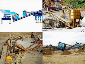 Stone Crusher Plant | Business Ideas