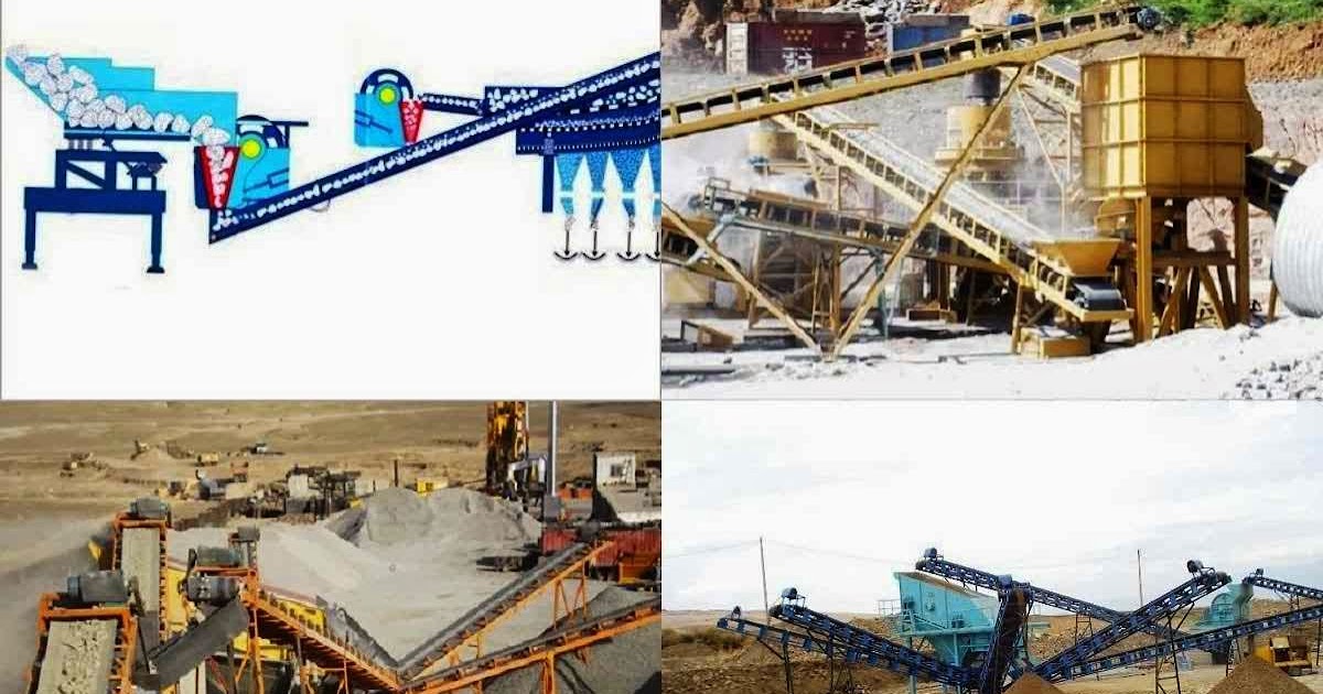 Quarry business plan pdf image