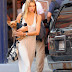 Style icon: Jessica Hart