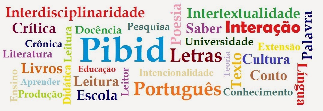 PIBID LETRAS UFFS - CAMPUS REALEZA