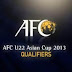 AFC Cup 2013: Indonesia tuan rumah penyisihan grup E