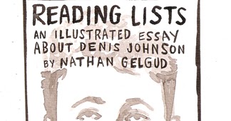 Denis johnson tree of smoke picture