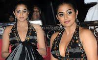 Actress, priyamani, sexy, photos, at, cinemaa, awards, 2011