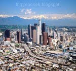 Amerikai utazás nyeremény Kalifornia