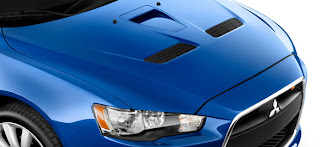 Mitsubishi Lancer 2013 Mitsubishi Lancer 2013