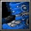 Arcane Boots Arcane Boots