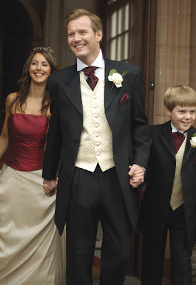Wedding Styles for Men Wedding Styles for Men