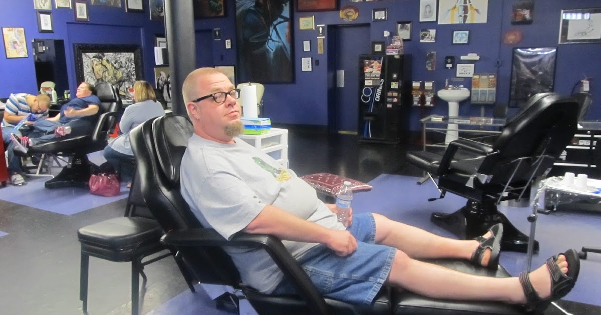 Wonderful Wonderblog: My Incredible Hulk Tattoo