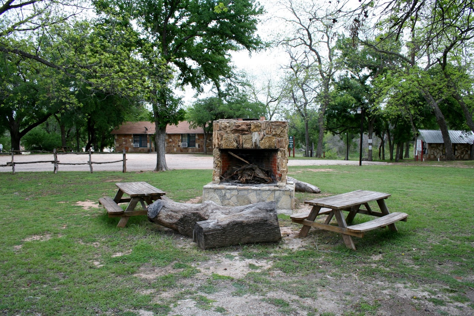 Joe, Diane, & Mallery's Big Adventure Modern Day Gypsies Tres Rios