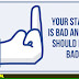 07:00 Kata Kata Status Facebook Lucu Gokil di Pagi Hari 5 100 reviews
