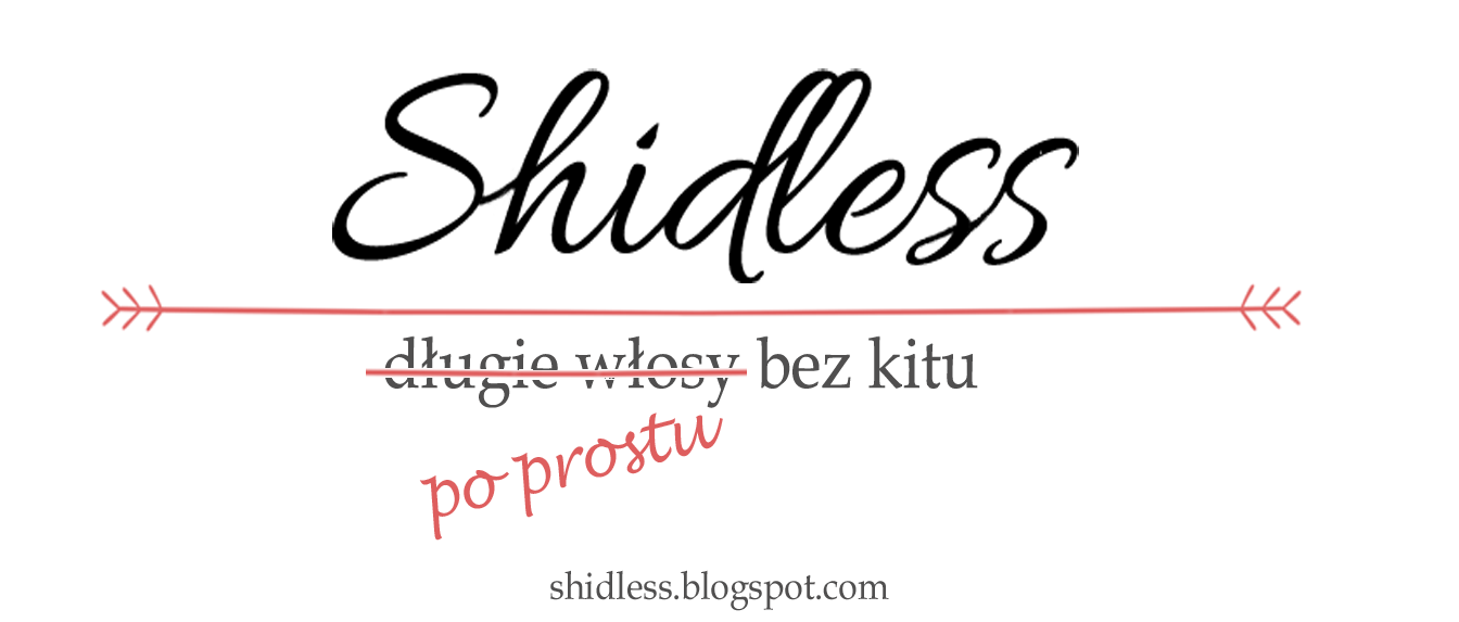 Shidless | po prostu bez kitu