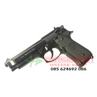 jual, airsoft, pistol, gbb, full metal, bandung, cimahi, jakarta