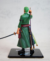 Figuarts ZERO - Roronoa Zoro (New World ver.)