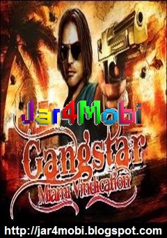 Java Gangstar