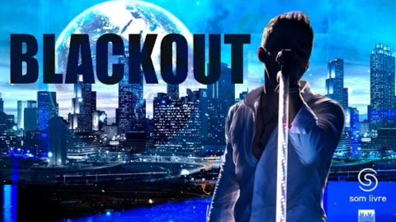 Cristiano Araújo - Blackout Cristiano Araújo - Blackout