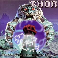Thor Can 1998 Thunderstruck Thor Can 1998 Thunderstruck