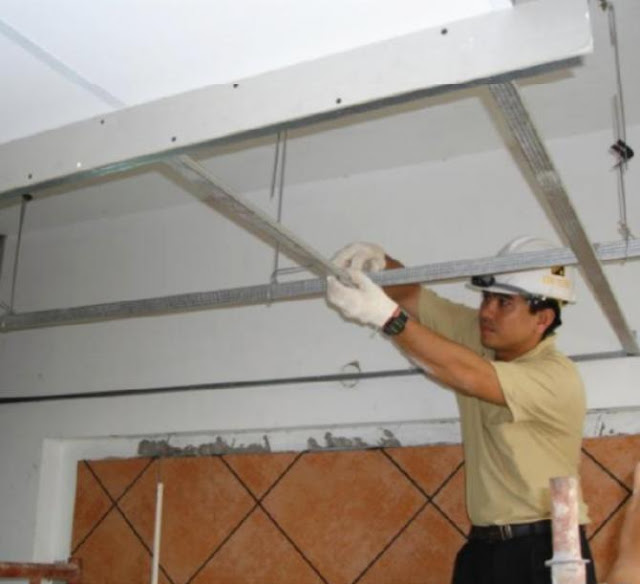 ĐÓNG TRẦN THẠCH CAO QUẬN GÒ VẤP
