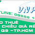 Địa Chỉ Cho Thuê Máy Chiếu Giá Rẻ Tại Quận 9 - TpHCM
