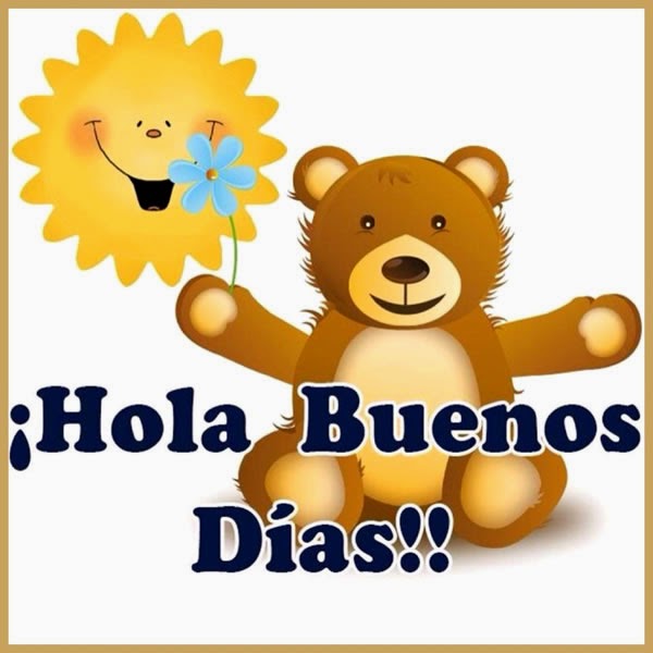 Imagenes para desear o dar buenos dias Imagenes para desear o dar buenos dias