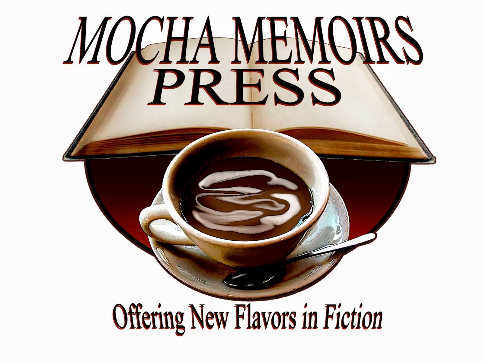Mocha Memoirs Press