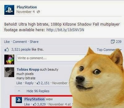 Playstation+doge+meme+trolled+you+on+facebook+dr+heckle+funny+wtf+memes.jpg