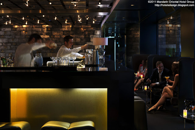 Mandarin Oriental Barcelona_Les plus beaux HOTELS DESIGN du monde