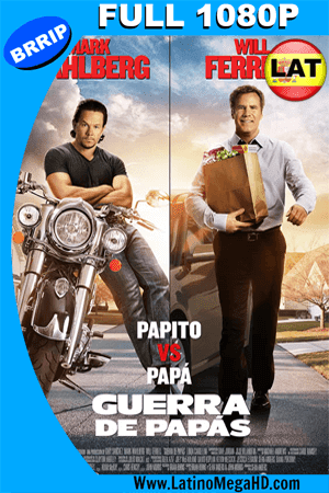 Guerra de Papás (2015) Latino Full HD 1080P - 2015