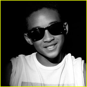 Jaden Smith - Give It To