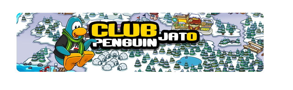 Club Penguin Jato