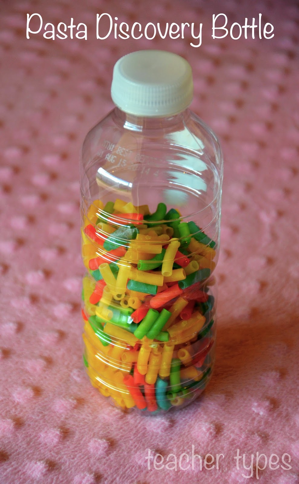 Food Colouring Fun More Sensory Play Ideas Teacher Types