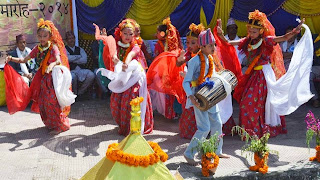 Mungpoo phulpati 2014 Mungpoo phulpati 2014