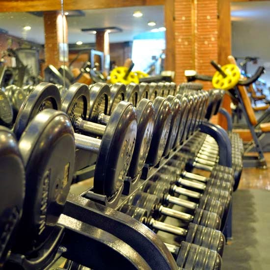 Five of the best Gyms in Karachi Karachista Pakistani Fashion