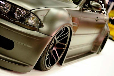 BMW Serie 3 
