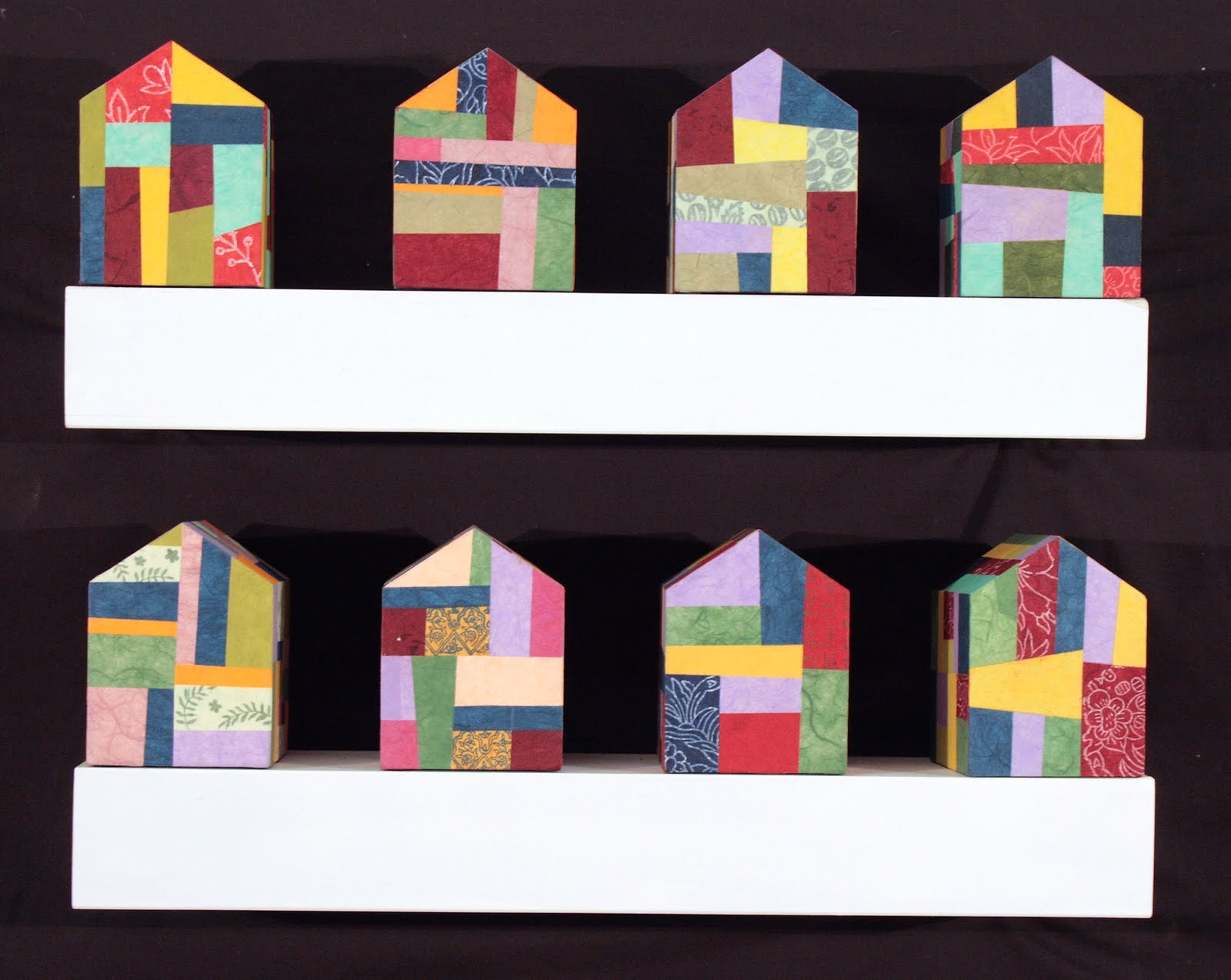 AMiRA jewelry Interesting Exhibit San Francisco Museum of Craft and