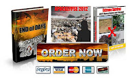 Will You Survive? Apocalypses 2012