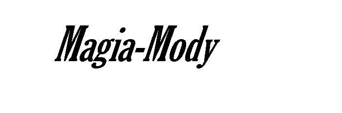 Magia-Mody 