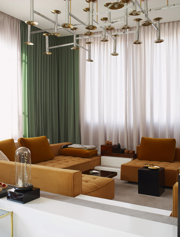 Un loft en Paris... y algún objeto cotidiano | Ministry of Deco