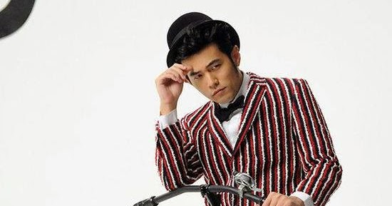 Love Pics Like Idols [Jay Chou] AIYO, NOT BAD (Pics)