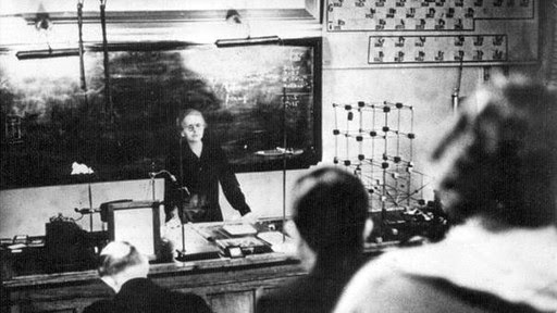 Rafına Sığmayanlar KİTAP 21 MARIE CURIE / RADYOAKTİVİTENİN KEŞFİ