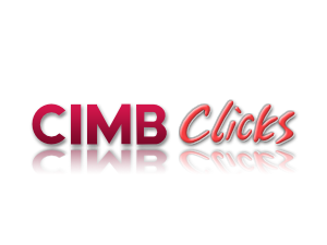 PAY VIA CIMB CLICKS HERE