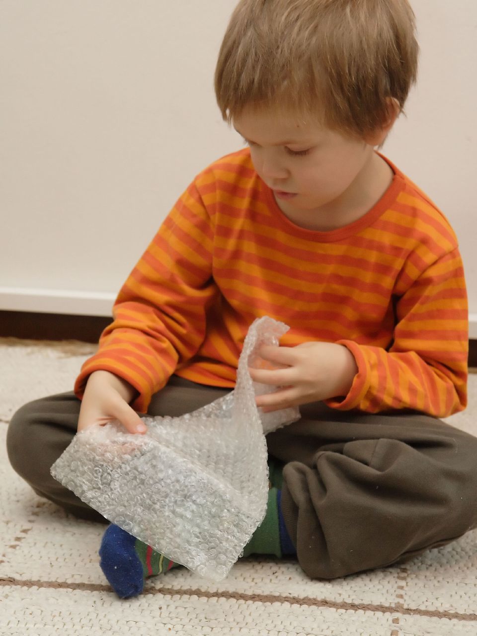 Every Day Is Special January 30, 2012 Bubble Wrap Appreciation Day