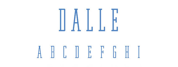 fonts for headline
