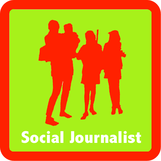 Social Journalist