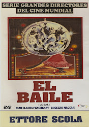 El Baile (Ettore Scola)