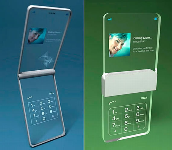 Mobile Phones Future