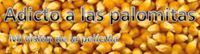 Adicto a las palomitas