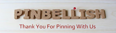 Pinbellish Pin Party - Get your pins out there!