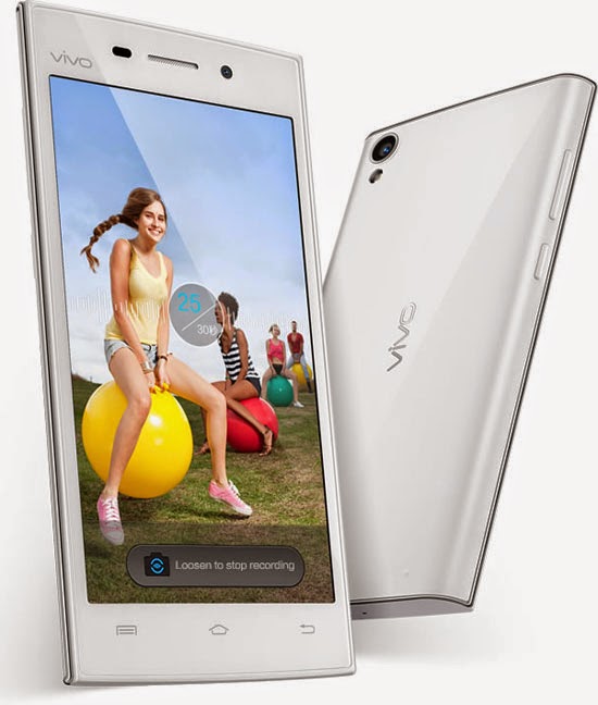 Daftar harga Hp merk Vivo Februari 2015 Daftar harga Hp merk Vivo Februari 2015