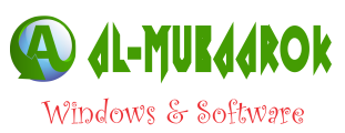 AL-MUBAAROK Windows & Software