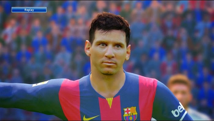 Download PES 2015 SUN-Patch 2015 Patch 1.0 Download PES 2015 SUN-Patch 2015 Patch 1.0